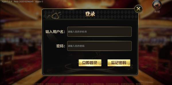 大牌坊电玩2025官方版_Android_1.2截图