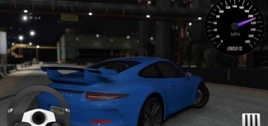 保时捷棋牌2025官方版_Android_1.2截图